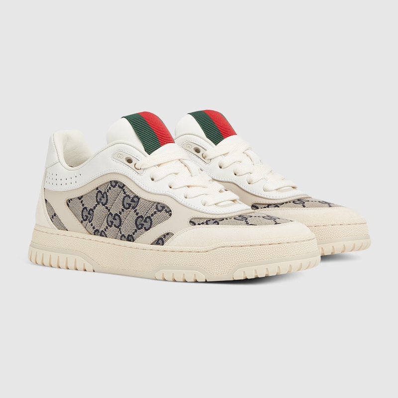 Women’s Gucci Re-Web sneaker - Image 1